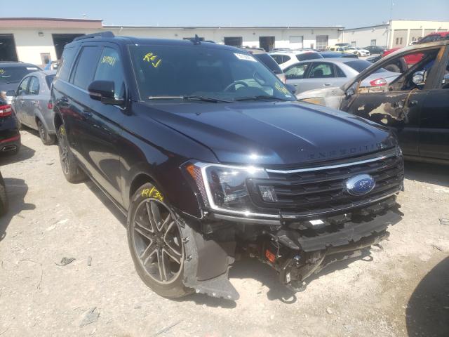 FORD EXPEDITION 2021 1fmju2at3mea48707