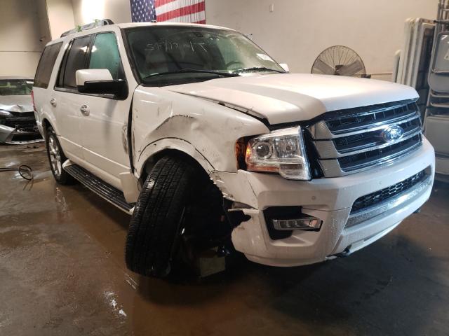 FORD EXPEDITION 2015 1fmju2at4fef02563