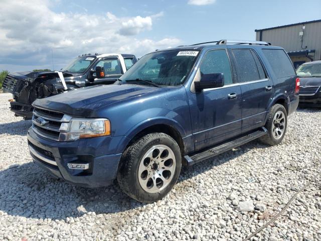 FORD EXPEDITION 2015 1fmju2at4fef03809