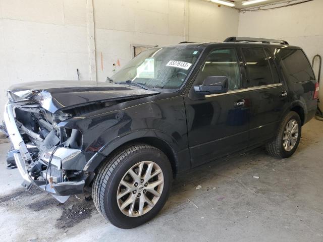 FORD EXPEDITION 2015 1fmju2at4fef18407