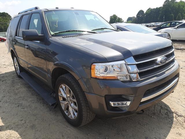 FORD EXPEDITION 2015 1fmju2at4fef30931