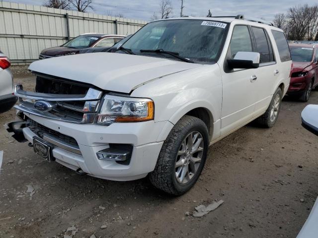 FORD EXPEDITION 2015 1fmju2at4fef35918