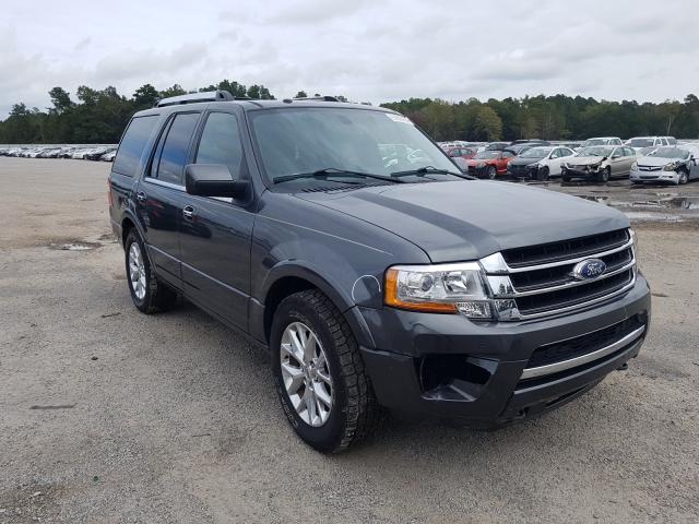 FORD EXPEDITION 2015 1fmju2at4fef46644