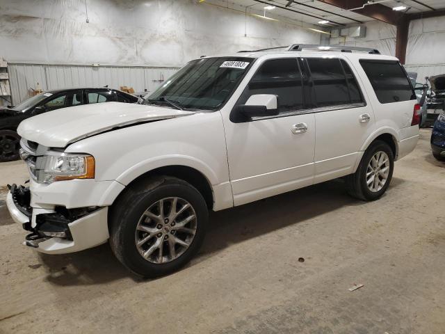 FORD EXPEDITION 2016 1fmju2at4gef14469