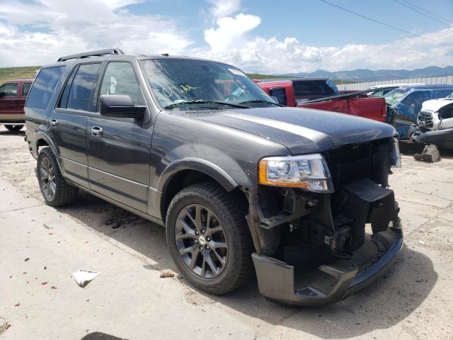 FORD EXPEDITION 2017 1fmju2at4hea07010