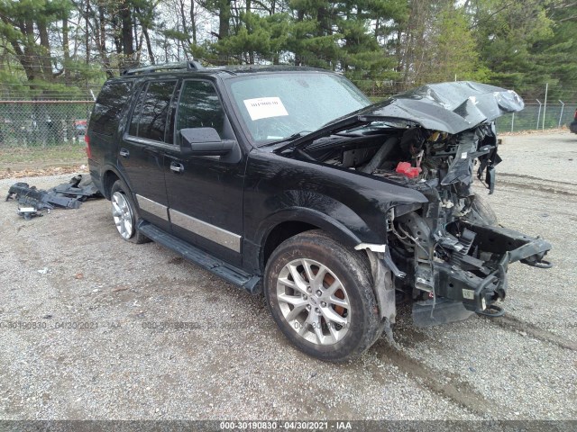 FORD EXPEDITION 2017 1fmju2at4hea07301