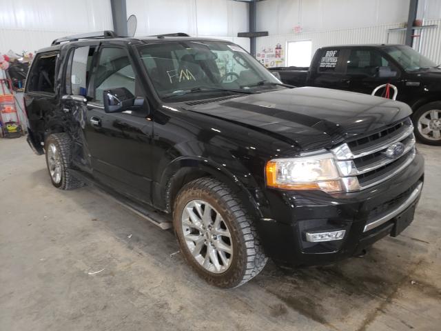 FORD EXPEDITION 2017 1fmju2at4hea23885