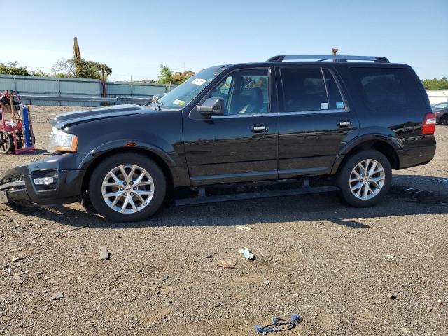 FORD EXPEDITION 2017 1fmju2at4hea31923