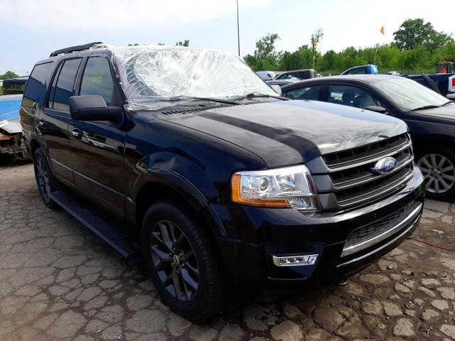 FORD EXPEDITION 2017 1fmju2at4hea34692