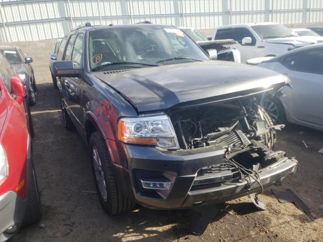 FORD EXPEDITION 2017 1fmju2at4hea35129