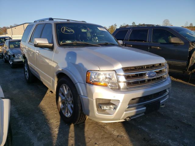 FORD EXPEDITION 2017 1fmju2at4hea37771