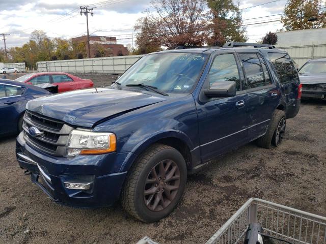 FORD EXPEDITION 2017 1fmju2at4hea38032