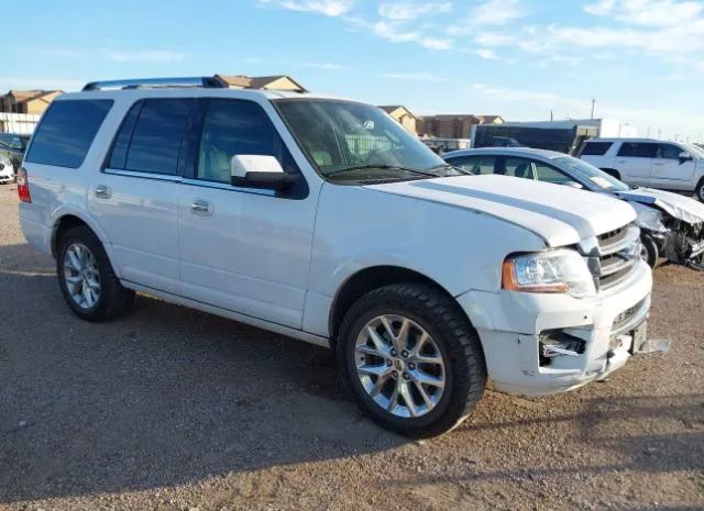 FORD EXPEDITION 2017 1fmju2at4hea77851