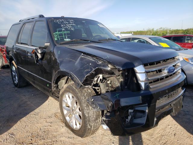 FORD EXPEDITION 2017 1fmju2at4hea80281