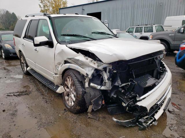 FORD EXPEDITION 2017 1fmju2at4hea83892