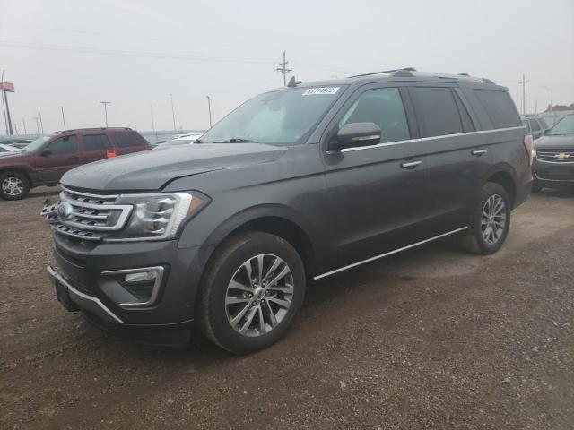 FORD EXPEDITION 2018 1fmju2at4jea13881