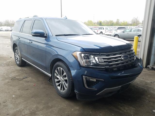 FORD EXPEDITION 2018 1fmju2at4jea25559