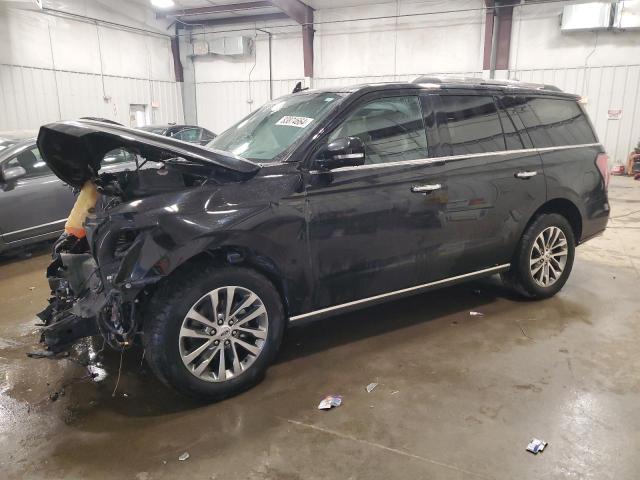 FORD EXPEDITION 2018 1fmju2at4jea25688