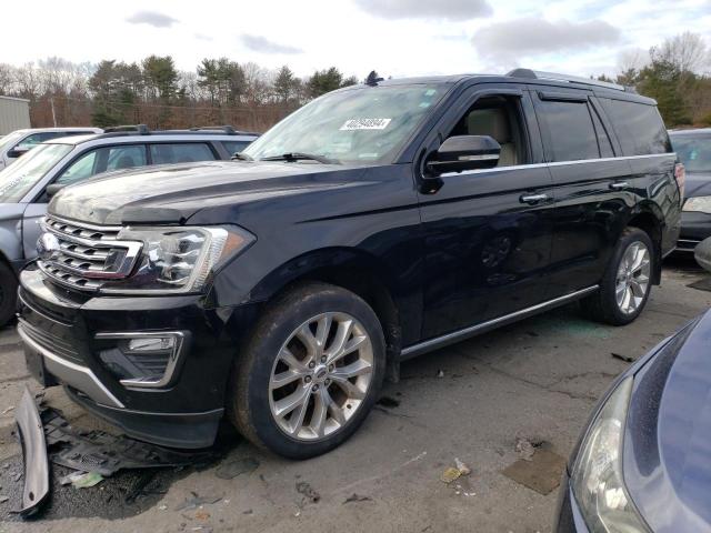 FORD EXPEDITION 2018 1fmju2at4jea35525