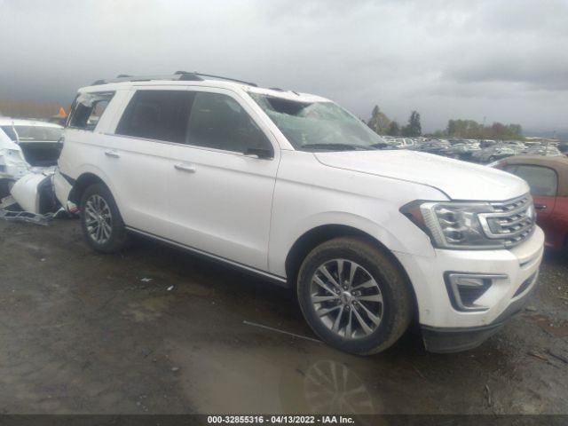 FORD EXPEDITION 2018 1fmju2at4jea61266