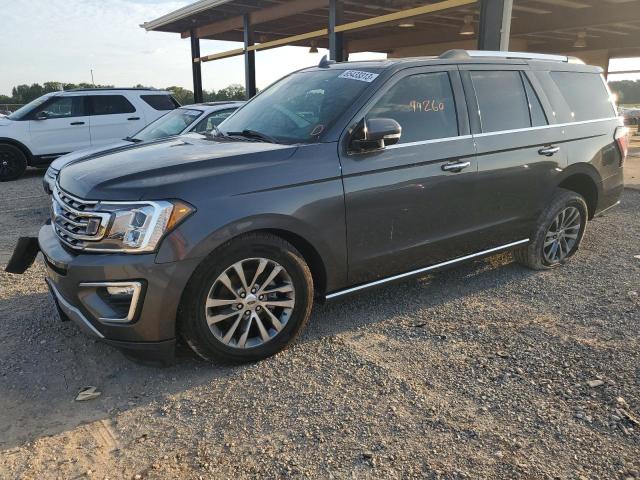 FORD EXPEDITION 2018 1fmju2at4jea68783