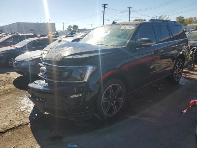 FORD EXPEDITION 2019 1fmju2at4kea01330