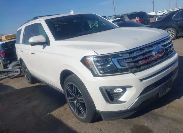 FORD EXPEDITION 2019 1fmju2at4kea57610