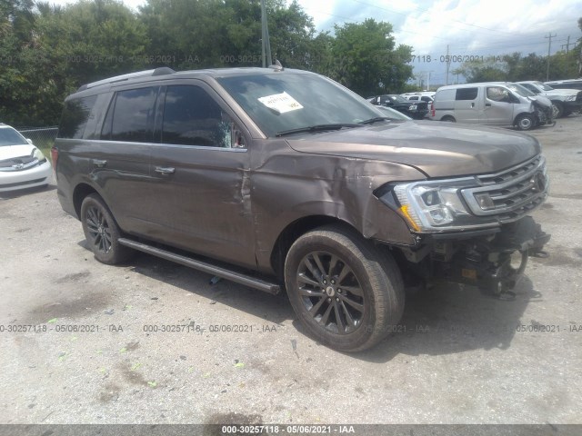 FORD EXPEDITION 2019 1fmju2at4kea58398