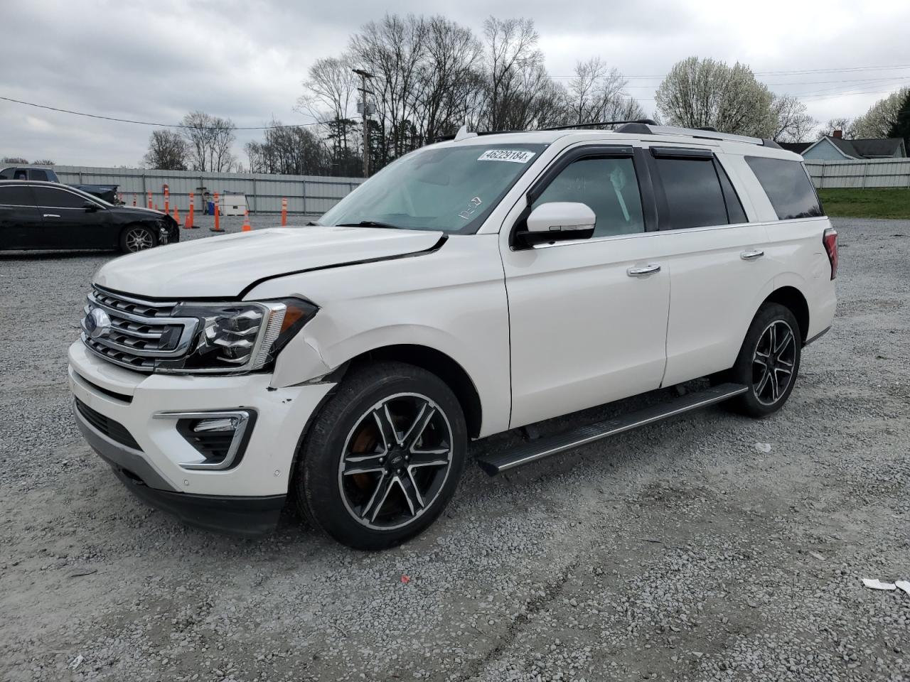 FORD EXPEDITION 2019 1fmju2at4kea70809