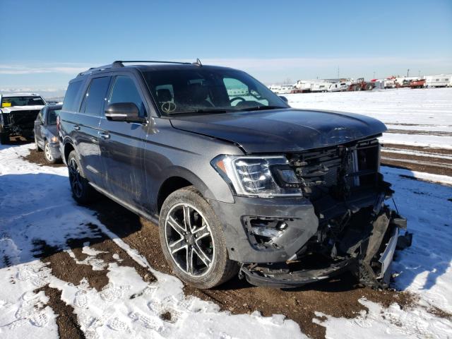 FORD EXPEDITION 2019 1fmju2at4kea90347