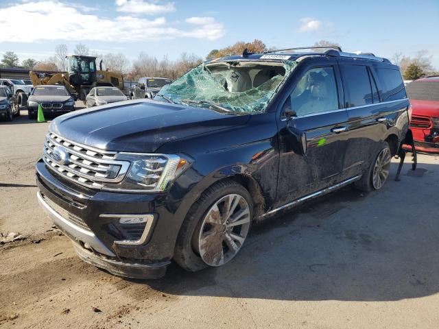 FORD EXPEDITION 2021 1fmju2at4mea43516