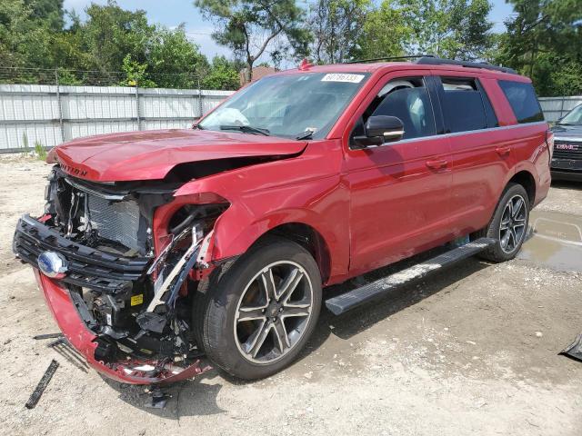 FORD EXPEDITION 2021 1fmju2at4mea82431