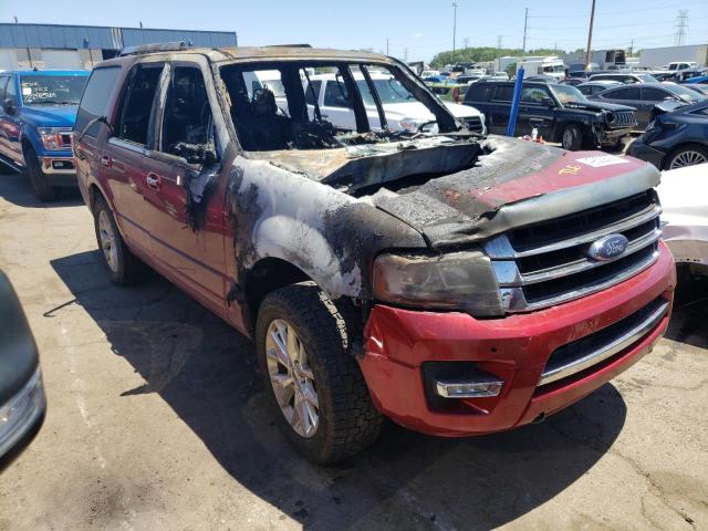 FORD EXPEDITION 2015 1fmju2at5fef00532