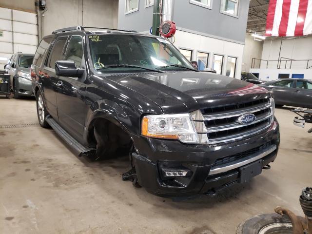 FORD EXPEDITION 2015 1fmju2at5fef09165