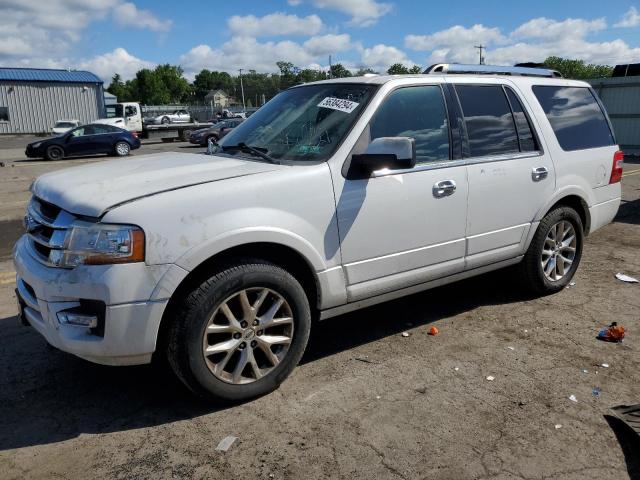 FORD EXPEDITION 2015 1fmju2at5fef10431