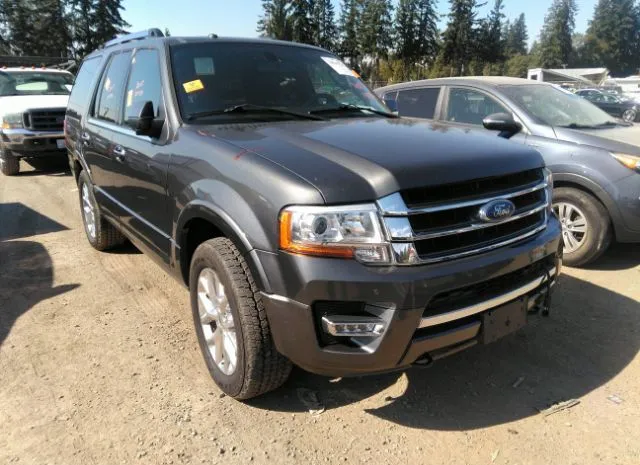 FORD EXPEDITION 2015 1fmju2at5fef25690