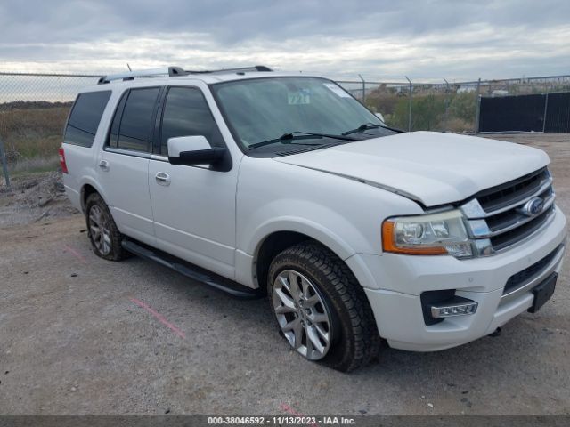 FORD EXPEDITION 2015 1fmju2at5fef28055