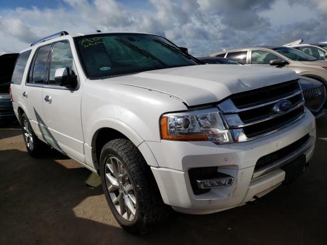 FORD EXPEDITION 2016 1fmju2at5gef03092