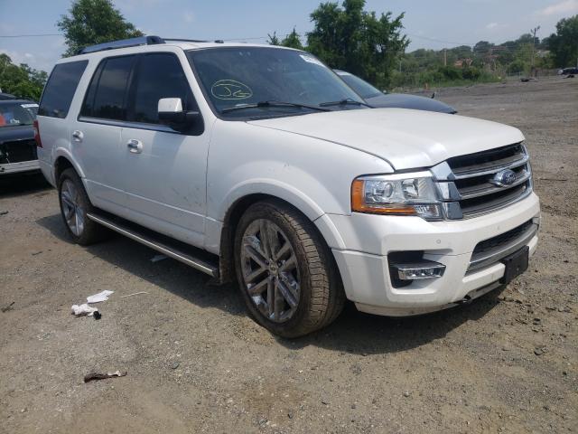 FORD EXPEDITION 2017 1fmju2at5hea09204