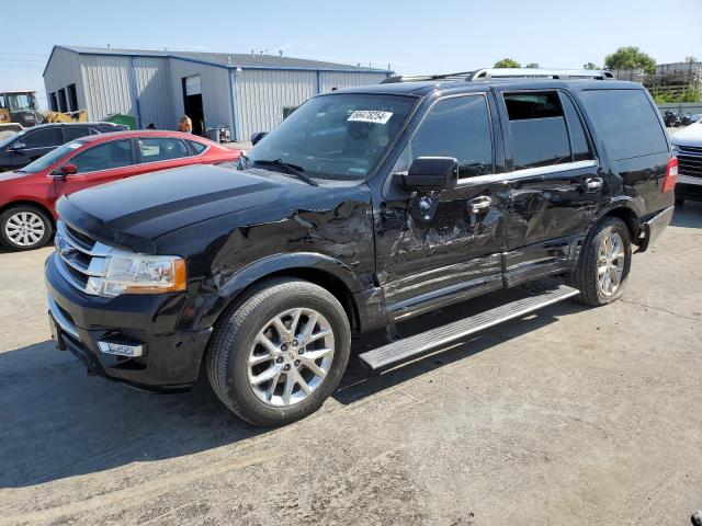 FORD EXPEDITION 2017 1fmju2at5hea09476