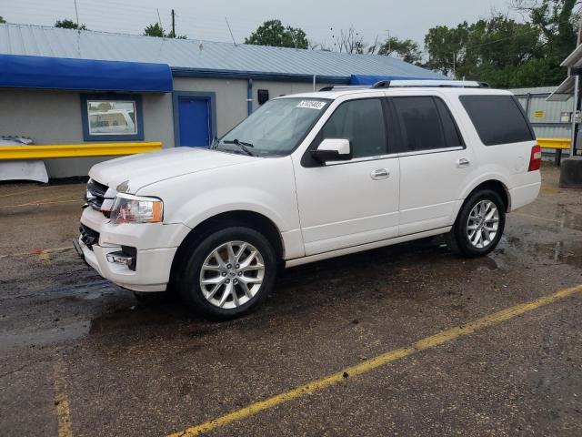 FORD EXPEDITION 2017 1fmju2at5hea14094