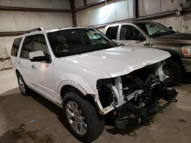 FORD EXPEDITION 2017 1fmju2at5hea34524