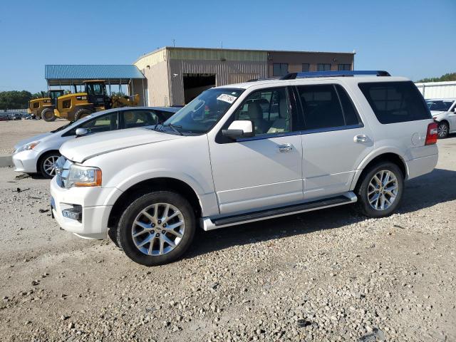 FORD EXPEDITION 2017 1fmju2at5hea35348