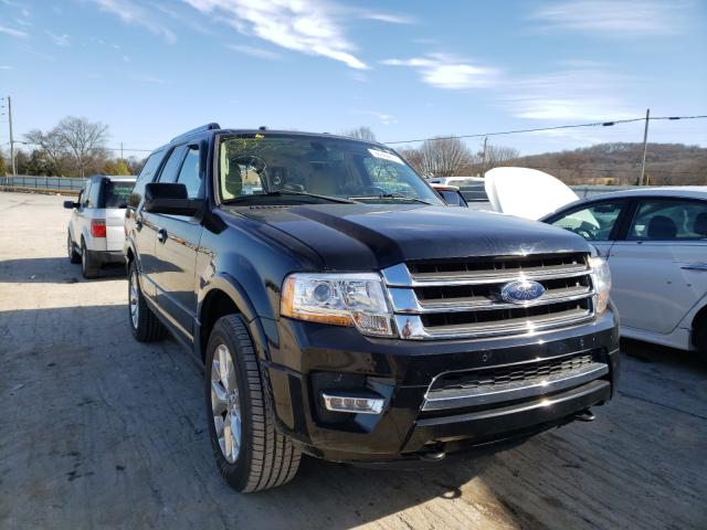 FORD EXPEDITION 2017 1fmju2at5hea36578