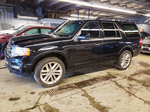 FORD EXPEDITION 2017 1fmju2at5hea41084