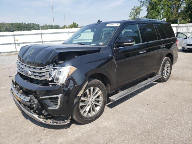 FORD EXPEDITION 2018 1fmju2at5jea05238