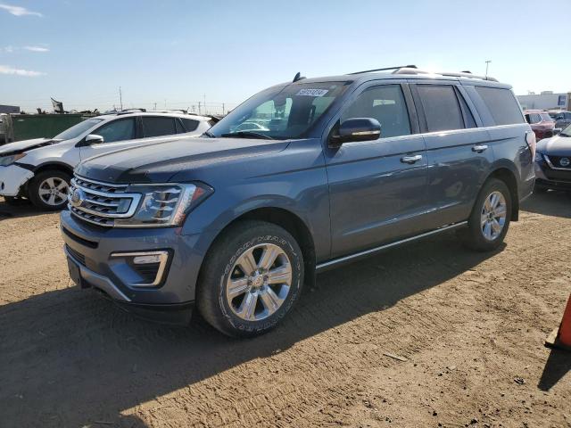 FORD EXPEDITION 2018 1fmju2at5jea06843