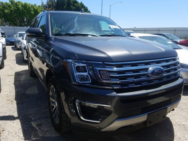 FORD EXPEDITION 2018 1fmju2at5jea23545