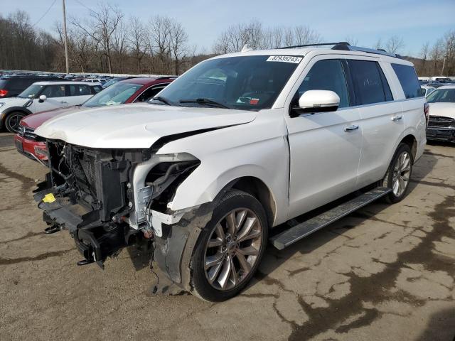 FORD EXPEDITION 2018 1fmju2at5jea35548