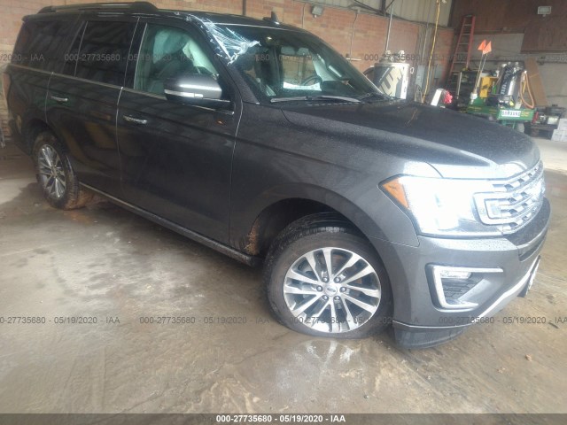 FORD EXPEDITION 2018 1fmju2at5jea39566